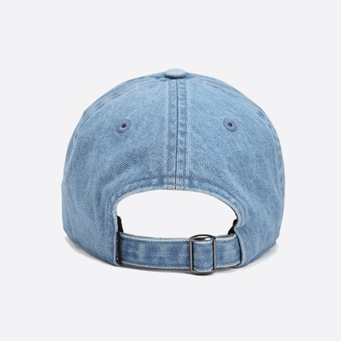 converse匡威2026中性中性-弯沿帽-蓝弯沿帽UA5757-DA2