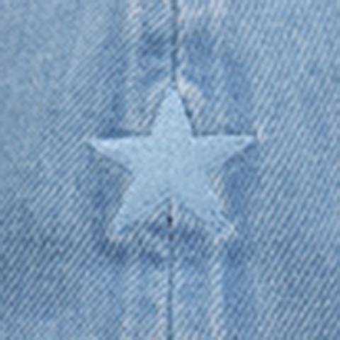 converse匡威2026中性中性-弯沿帽-蓝弯沿帽UA5757-DA2