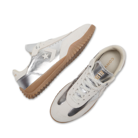converse匡威2025女子女子-低帮系带-银Chuck Taylor SEASONALA15189C