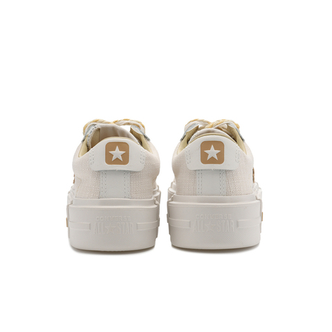 converse匡威2025女子女子-低帮系带-白Chuck Taylor SEASONALA15758C