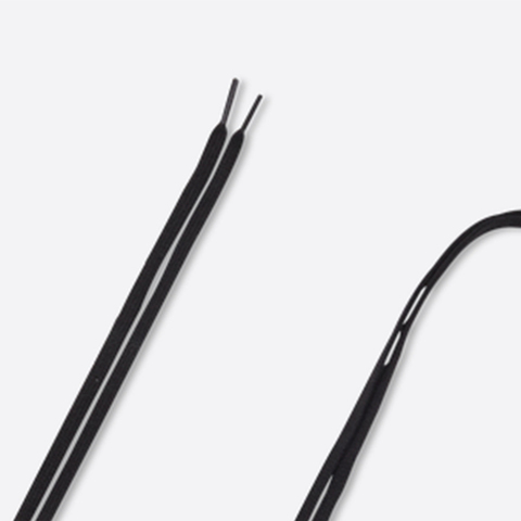 converse匡威2025中性中性-鞋带-黑鞋带10021900-A01