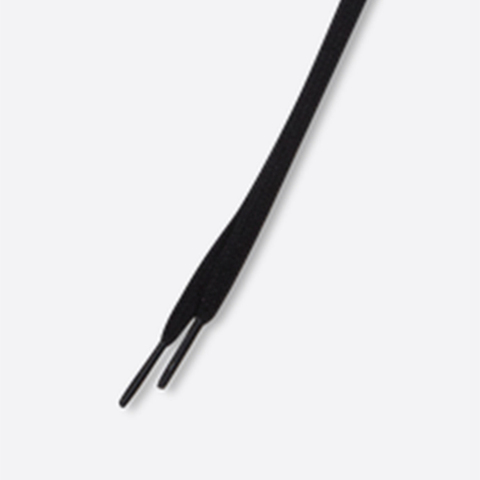 converse匡威2025中性中性-鞋带-黑鞋带10021900-A01