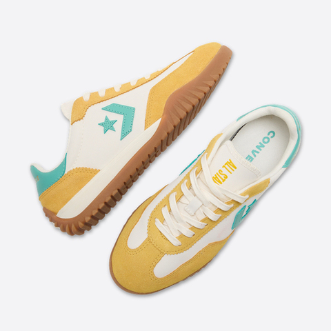 converse匡威2025女子女子-低帮系带-黄Chuck Taylor SEASONALA13055C