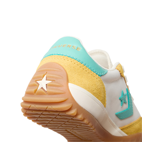 converse匡威2025女子女子-低帮系带-黄Chuck Taylor SEASONALA13055C