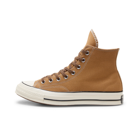 converse匡威2025男子男子-高帮系带-棕Chuck Taylor 70S SEASONALA13291C