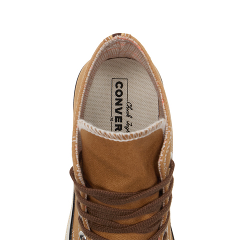 converse匡威2025男子男子-高帮系带-棕Chuck Taylor 70S SEASONALA13291C