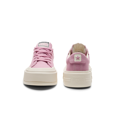 converse匡威2025女子女子-低帮系带-粉Chuck Taylor SEASONALA13036C