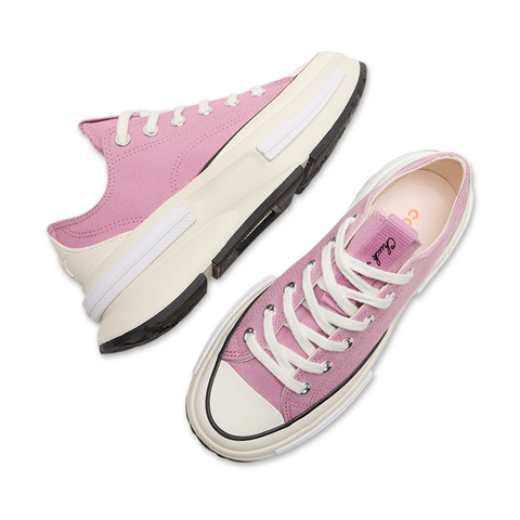 converse匡威2025女子女子-低帮系带-粉Chuck Taylor SEASONALA15528C