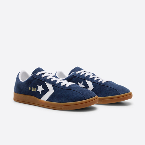 converse匡威2025男子男子-低帮系带-蓝Chuck Taylor SEASONALA15622C