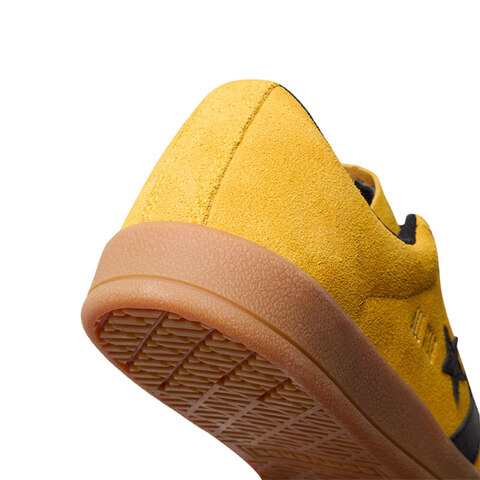 converse匡威2025男子男子-低帮系带-黄Chuck Taylor SEASONALA15621C