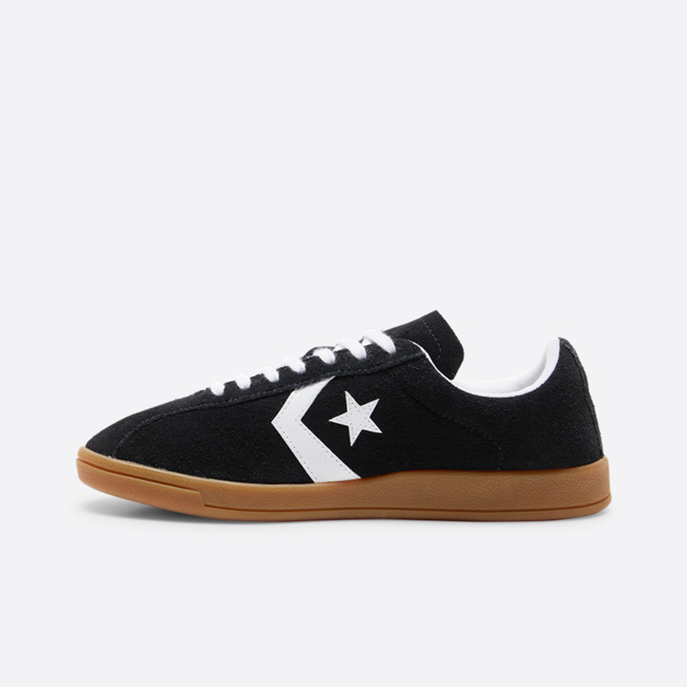 converse匡威2025男子男子-低帮系带-黑Chuck Taylor SEASONALA16534C