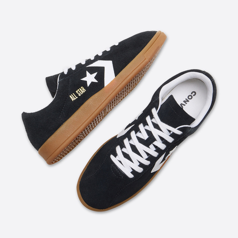 converse匡威2025男子男子-低帮系带-黑Chuck Taylor SEASONALA16534C