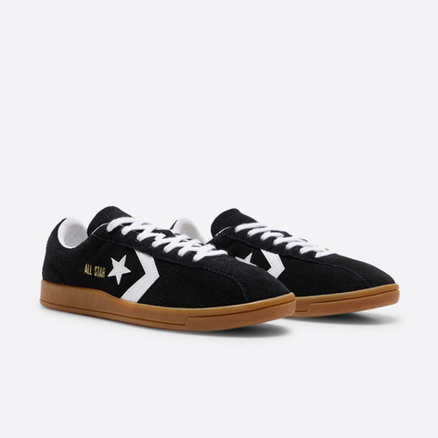 converse匡威2025男子男子-低帮系带-黑Chuck Taylor SEASONALA16534C