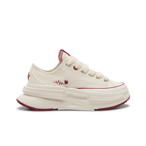 converse匡威2025女子女子-低帮系带-棕Chuck Taylor SEASONALA16578C