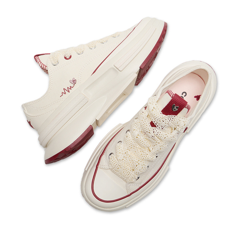 converse匡威2025女子女子-低帮系带-棕Chuck Taylor SEASONALA16578C