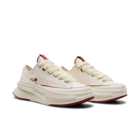 converse匡威2025女子女子-低帮系带-棕Chuck Taylor SEASONALA16578C