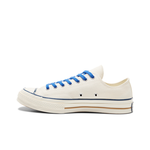 converse匡威2025女子女子-低帮系带-棕Chuck Taylor 70S SEASONALA16582C
