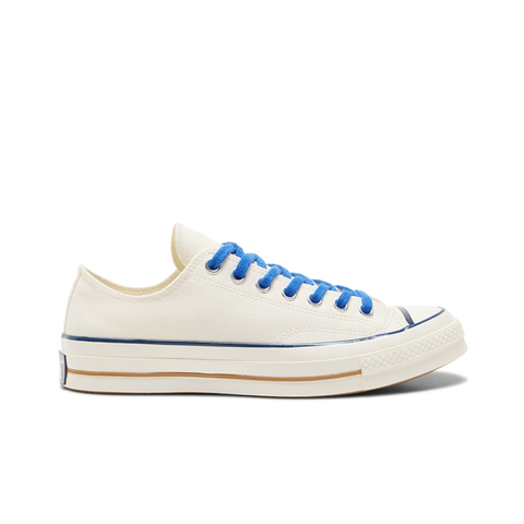 converse匡威2025女子女子-低帮系带-棕Chuck Taylor 70S SEASONALA16582C