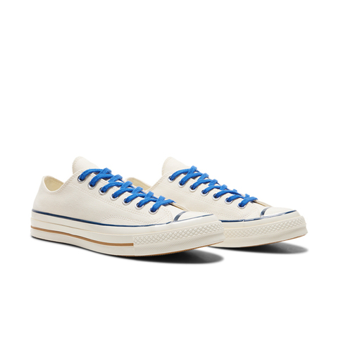 converse匡威2025女子女子-低帮系带-棕Chuck Taylor 70S SEASONALA16582C