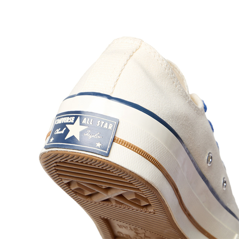 converse匡威2025女子女子-低帮系带-棕Chuck Taylor 70S SEASONALA16582C