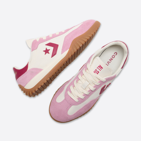 converse匡威2025女子女子-低帮系带-粉Chuck Taylor SEASONALA13053C