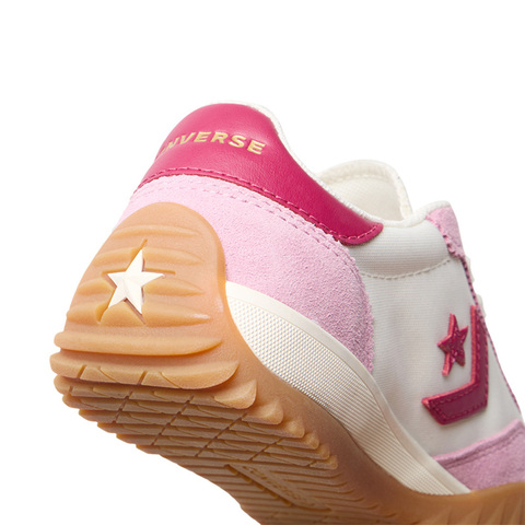 converse匡威2025女子女子-低帮系带-粉Chuck Taylor SEASONALA13053C