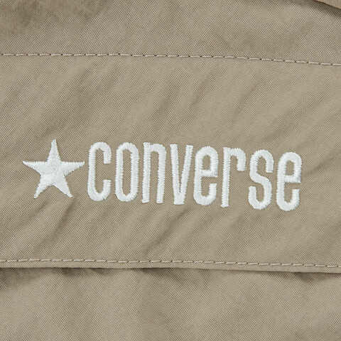 converse匡威2025女子女子-梭织长裙-棕梭织长裙WCH608-X9V