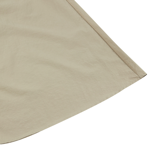 converse匡威2025女子女子-梭织长裙-棕梭织长裙WCH608-X9V