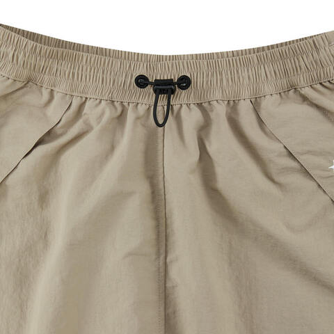 converse匡威2025女子女子-梭织长裙-棕梭织长裙WCH608-X9V