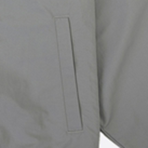 converse匡威2025男子男子-梭织无帽外套-灰梭织无帽外套MCH697-GFY