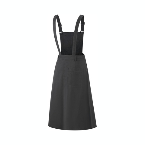 converse匡威2025女子女子-无袖连衣裙-蓝无袖连衣裙WCH677-GHM