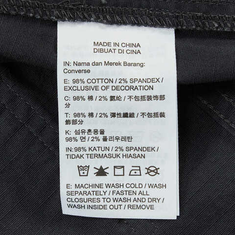 converse匡威2025女子女子-无袖连衣裙-蓝无袖连衣裙WCH677-GHM