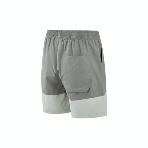 converse匡威2025男子男子-梭织短裤-灰梭织短裤MCH696-GFY