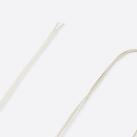 converse匡威2025中性中性-鞋带-白鞋带10021900-A02