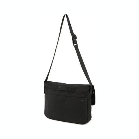 converse匡威2025中性中性-单肩包-黑单肩包UA5802-023