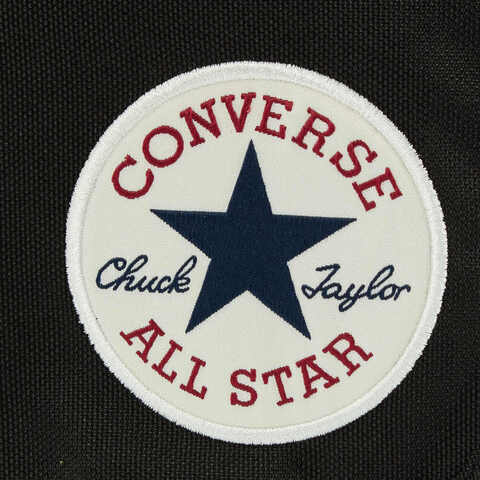 converse匡威2025中性中性-单肩包-黑单肩包UA5802-023