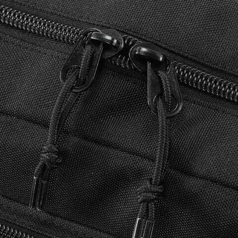 converse匡威2025中性中性-单肩包-黑单肩包UA5802-023