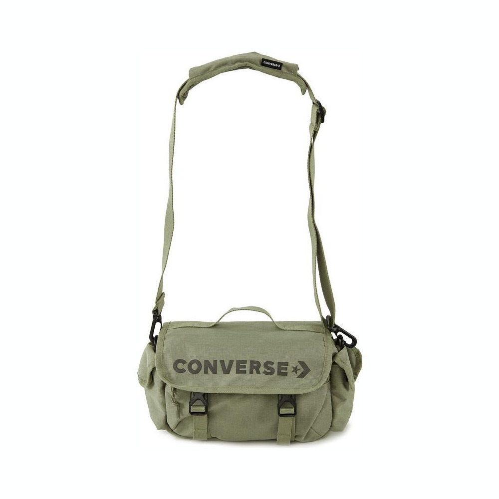 converse匡威2025中性中性-单肩包-绿单肩包UA5742-X0S