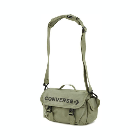 converse匡威2025中性中性-单肩包-绿单肩包UA5742-X0S
