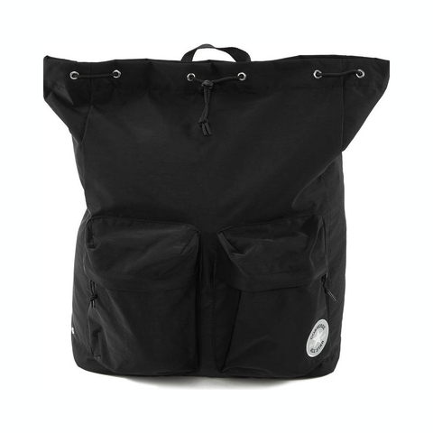 converse匡威2025中性中性-双肩包-黑双肩包UA5748-023