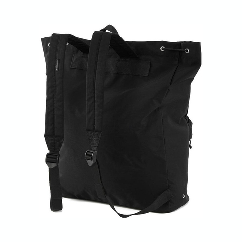 converse匡威2025中性中性-双肩包-黑双肩包UA5748-023