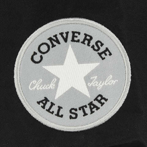 converse匡威2025中性中性-双肩包-黑双肩包UA5748-023