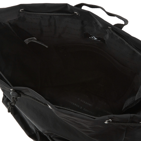 converse匡威2025中性中性-双肩包-黑双肩包UA5748-023