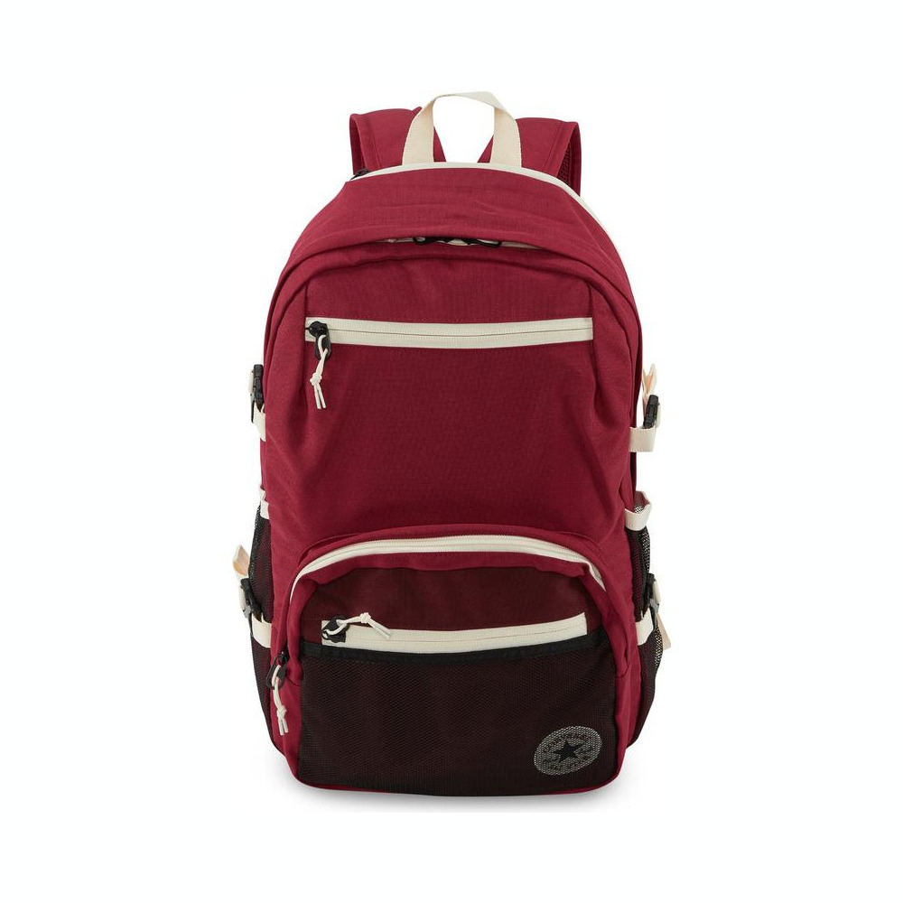 converse匡威2025中性中性-双肩包-红双肩包UA5751-RAU