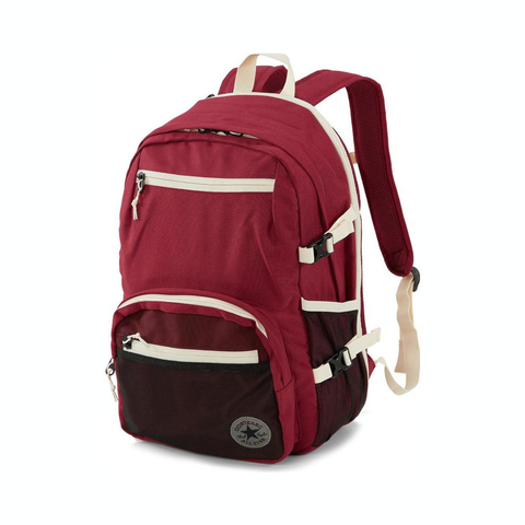 converse匡威2025中性中性-双肩包-红双肩包UA5751-RAU