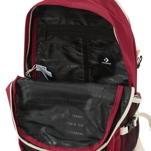 converse匡威2025中性中性-双肩包-红双肩包UA5751-RAU