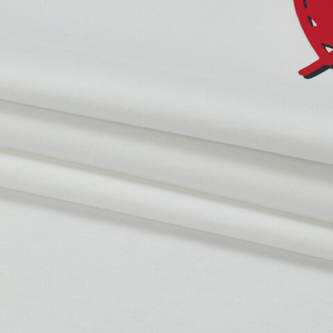 converse匡威2025男子男子-针织无领短T-白针织无领短TUCH618-001