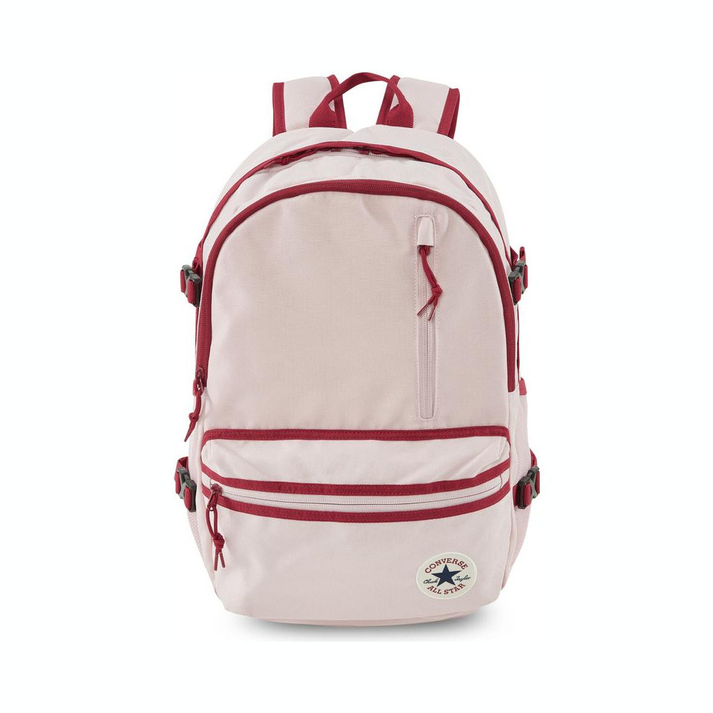 converse匡威2025中性中性-双肩包-粉双肩包UA5797-AJK