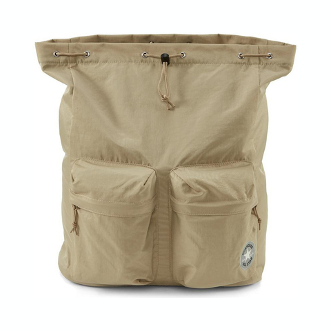 converse匡威2025中性中性-双肩包-棕双肩包UA5748-X63