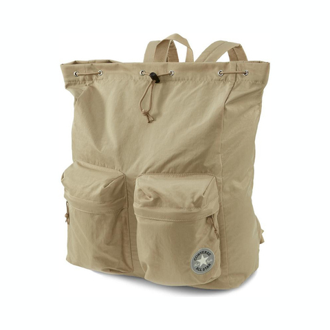 converse匡威2025中性中性-双肩包-棕双肩包UA5748-X63